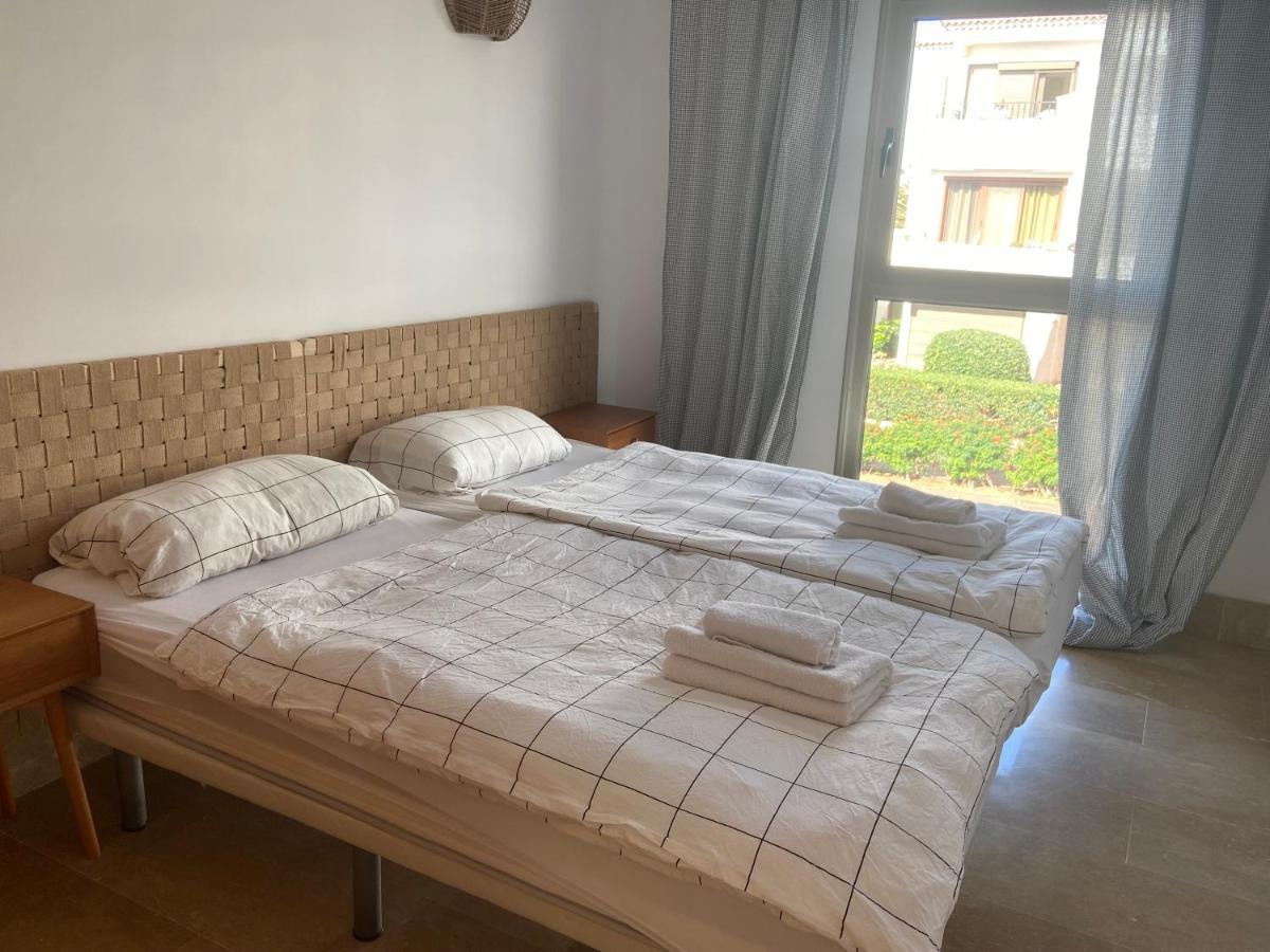 Sun Bay Villas Apartment サンミゲル・デ・アボナ エクステリア 写真